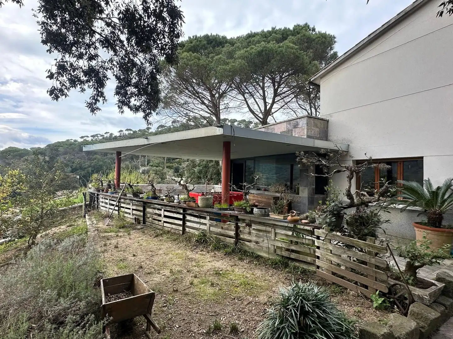 Chalet con piscina en venta en Vallgorguina, imagen 20
