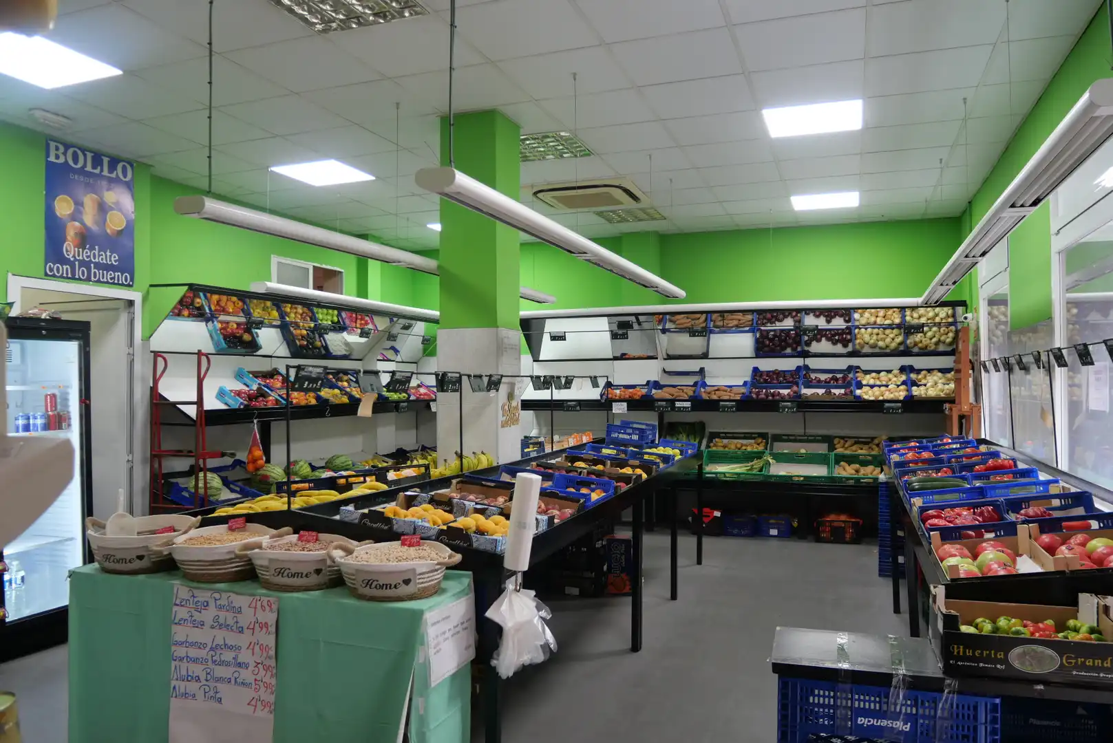 Local comercial en venta en Chamberí