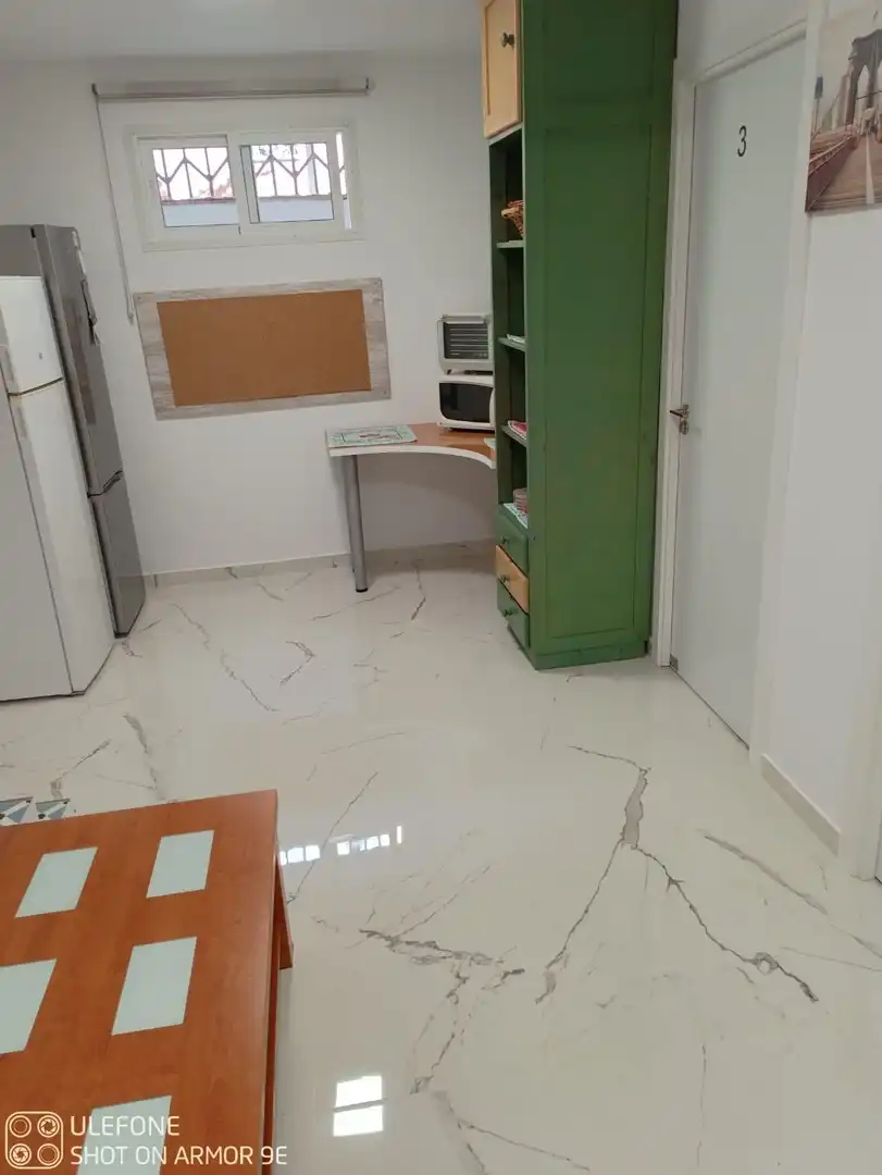 Piso para compartir en Sevilla con Aire acondicionado, Terraza y Amueblado