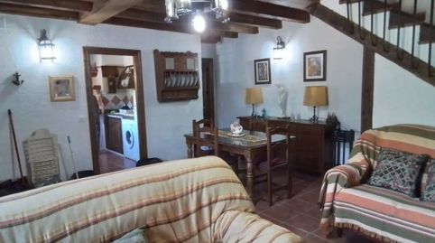 Foto 2 de Piso en venta en Calle Picorzo, 17, Orcera, Jaén