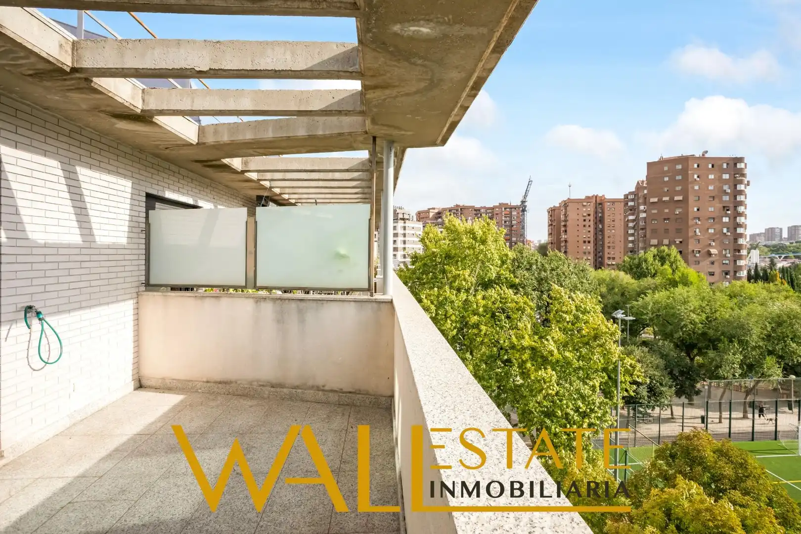 Penthouse mit Pool zum Verkauf in Retiro, imagen 21