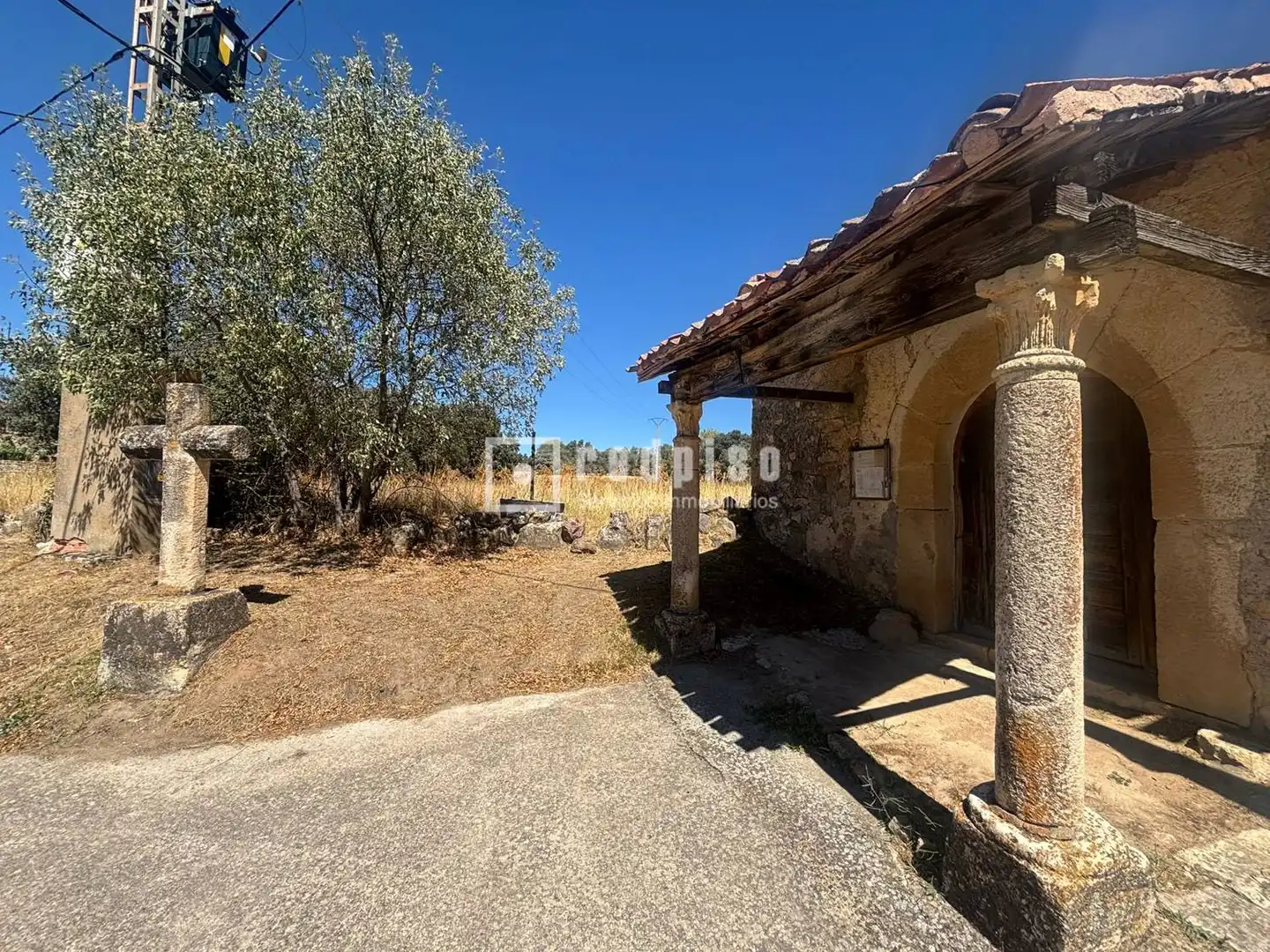 Residencial en venda en Orejana