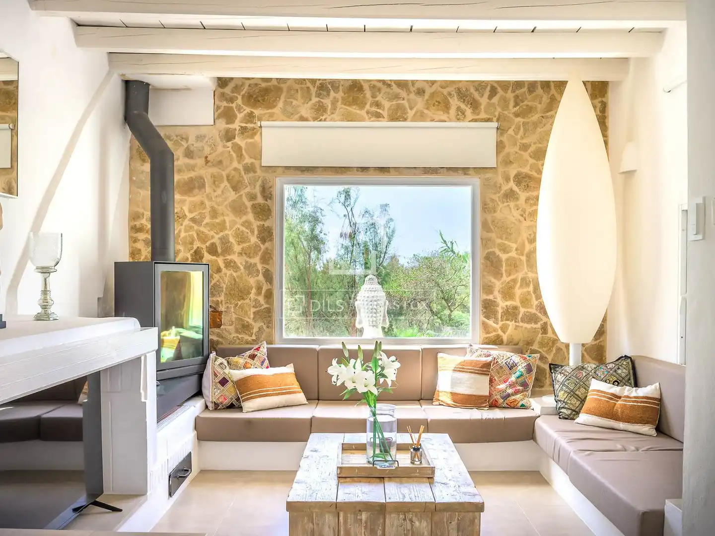 Villa con terrazza in vendita a Sant Jordi de Ses Salines-Sant Francesc, imagen 29