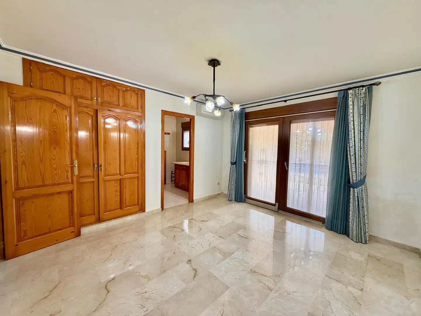 Detached house with terrace for sale in Pedreguer, imagen 40