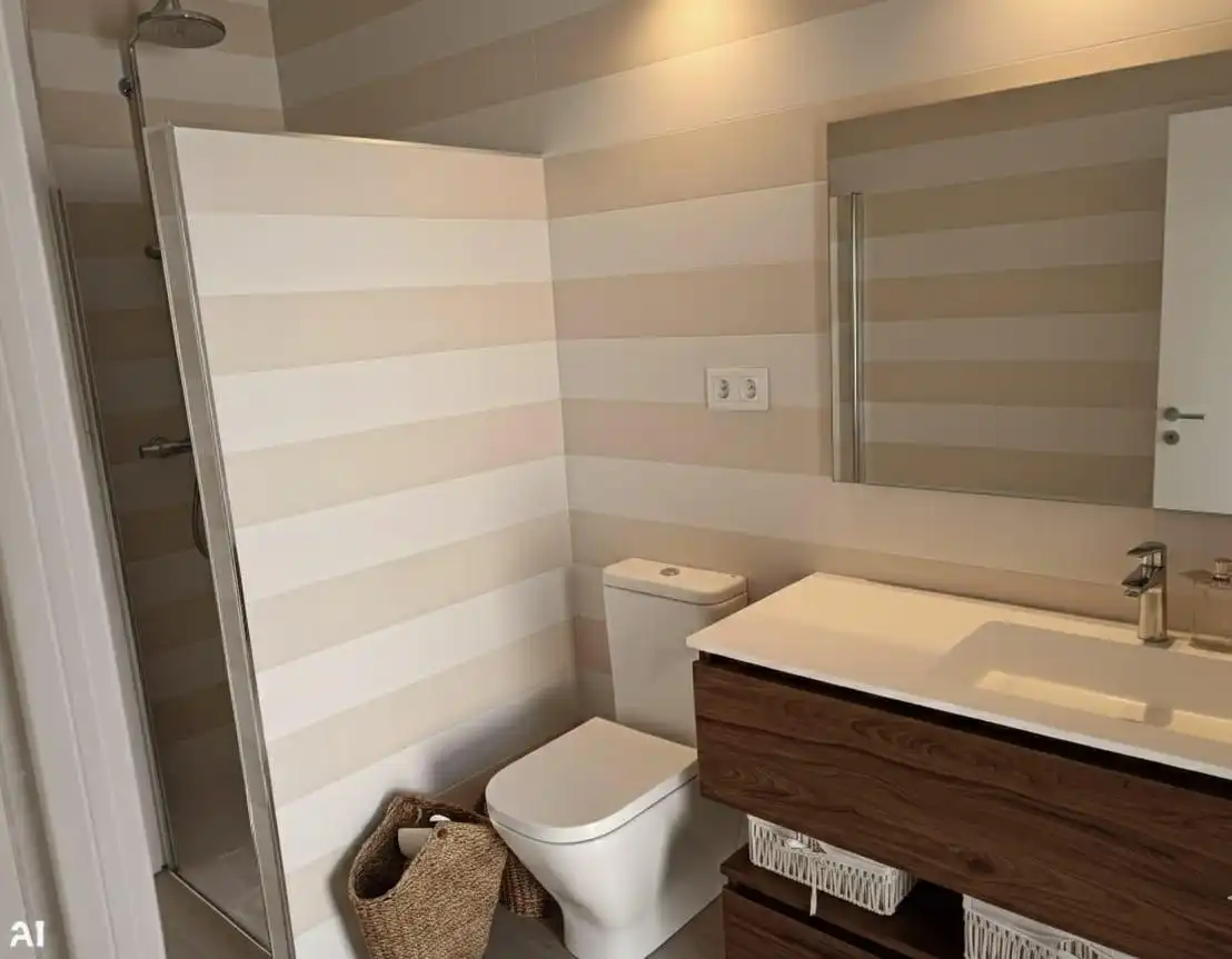 Chalet con terraza en venta en Alto de los Molinos, imagen 6