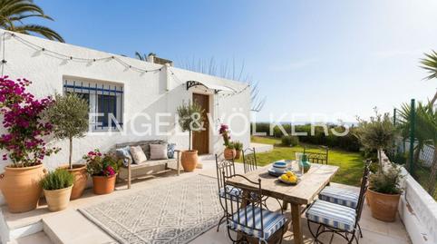 Foto 2 de Casa o xalet en venda a Boverals - Saldonar, Vinaròs