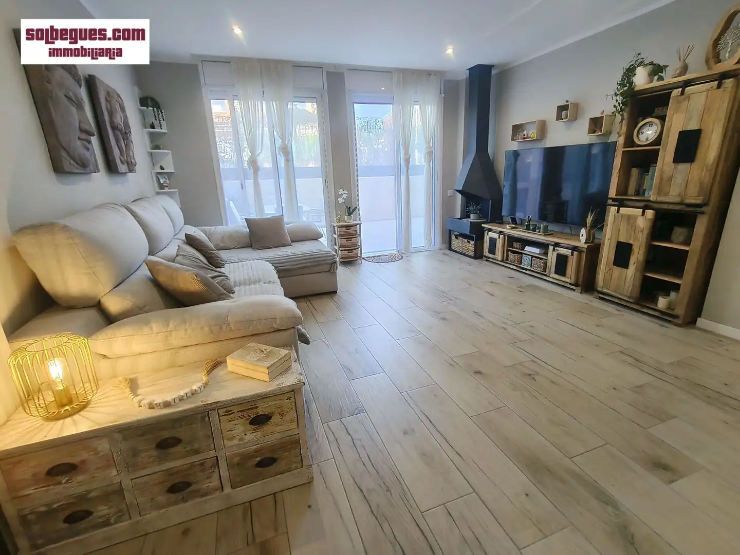 Appartement avec ascenseur à vendre à Begues, imagen 21