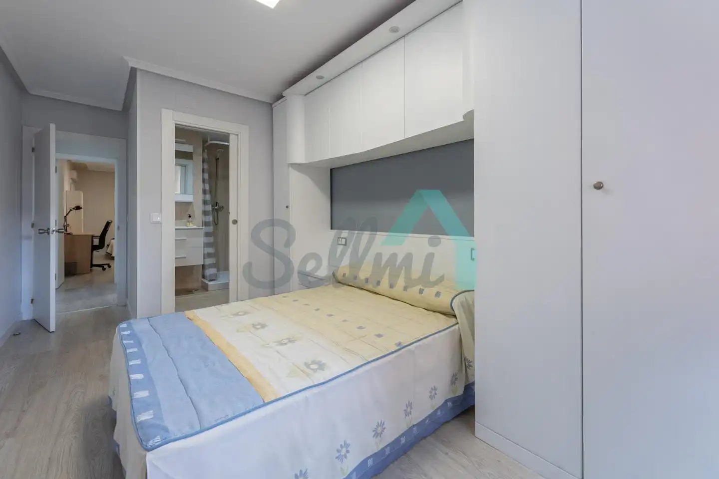 Flat for rent in San Melchor García Sampedro, San Lázaro - Otero - Villafría