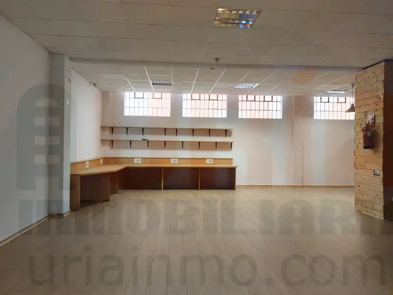 Gewerbefläche zum Verkauf in Calle Gregorio Marañon, imagen 35