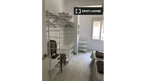 Foto 4 de Piso de alquiler en Russafa, Valencia Capital