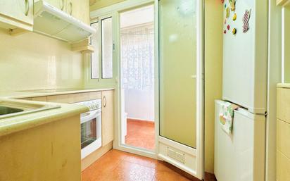 Kitchen of Flat for sale in Terrassa