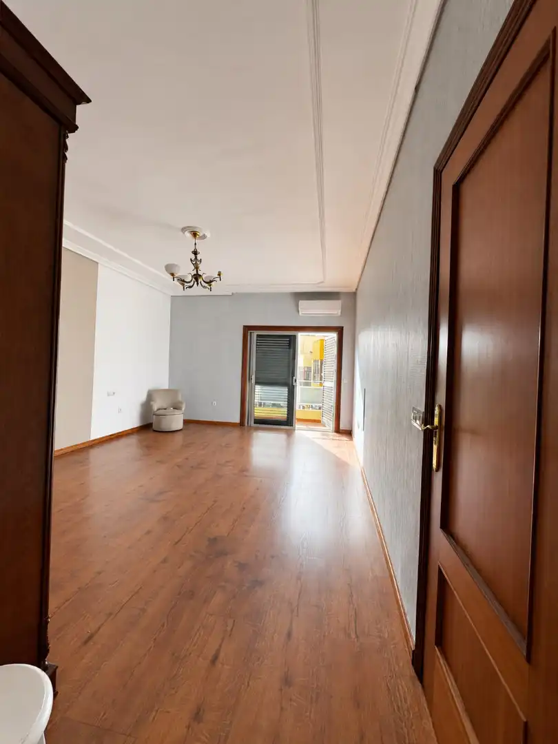 Sala de estar de Piso en venta en Granadilla de Abona con Aire acondicionado y Balcón