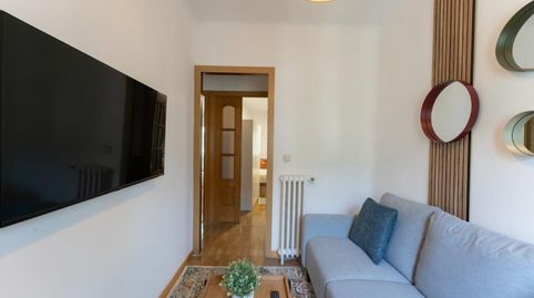 Foto 5 de Habitació a Prosperidad, Madrid Capital