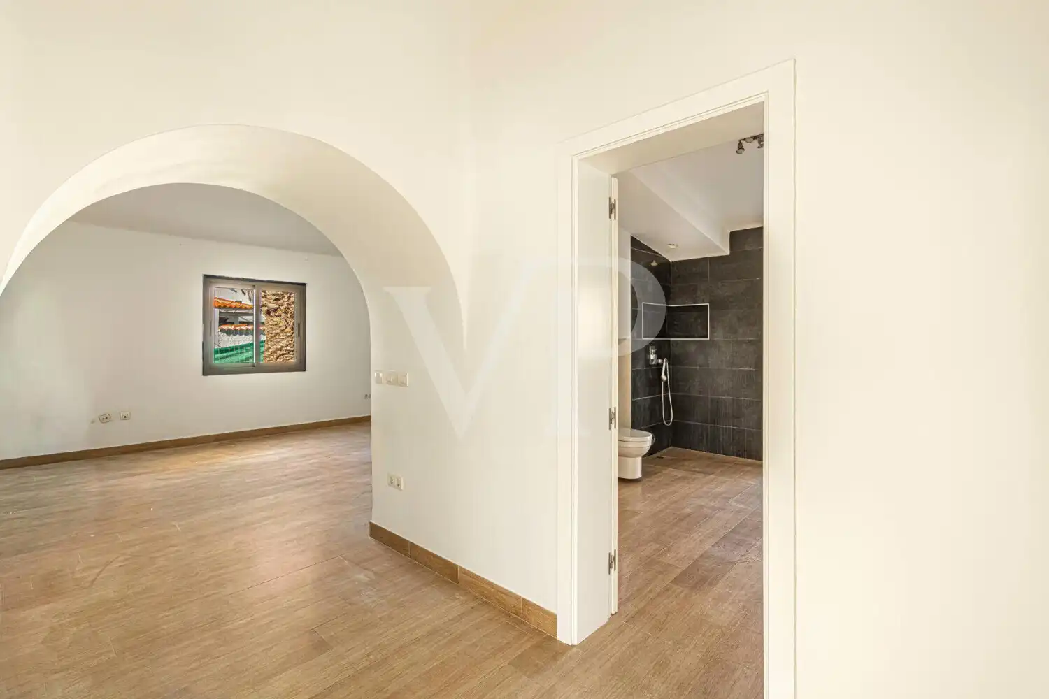 Casa o xalet en venda en San Miguel de Abona amb Jardí privat, Terrassa i Moblat