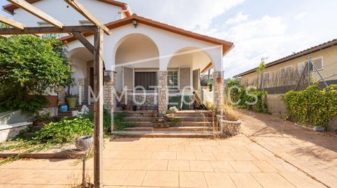 Foto 3 de Casa o chalet en venta en Carrer Dels Pallars, Santa Maria de Palautordera, Barcelona