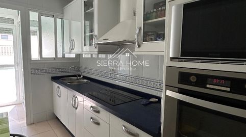 Foto 3 de Casa o xalet en venda a Calle Conil de la Frontera, Paseo Marítimo - San José - La Laguna, Cádiz Capital