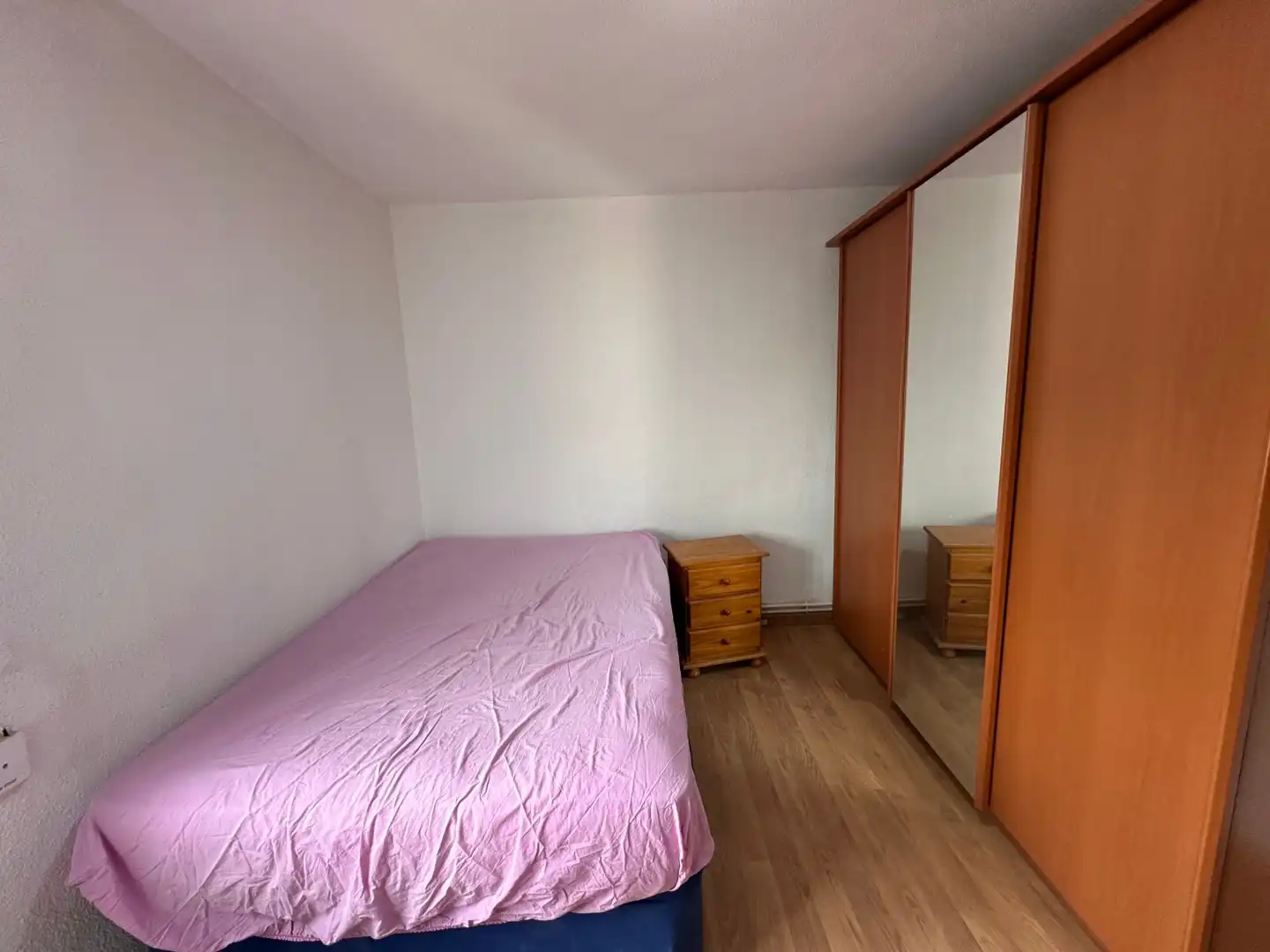 Flat for sale in Calle de Calahorra, imagen 4