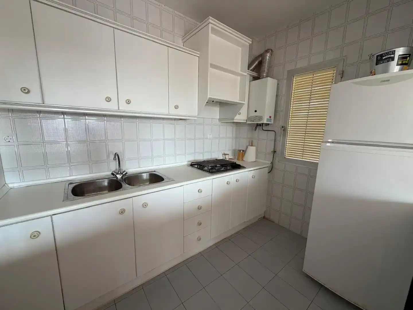Wohnung zur Miete in Calle Segura, 81, San Juan de los Terreros
