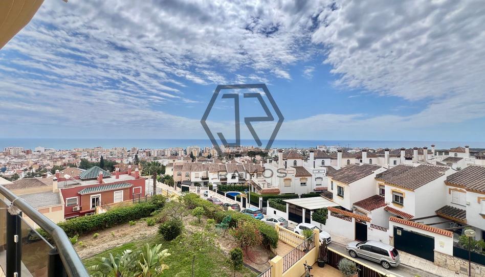 Photo 1 of Flat to rent in Moscatel, Viña Málaga, Málaga