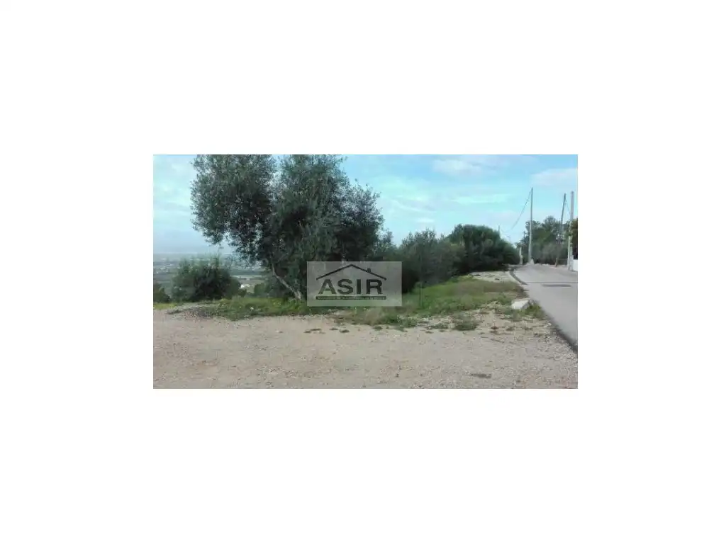 Wohnbaugrundstück zum Verkauf in Casc Urbà, imagen 6