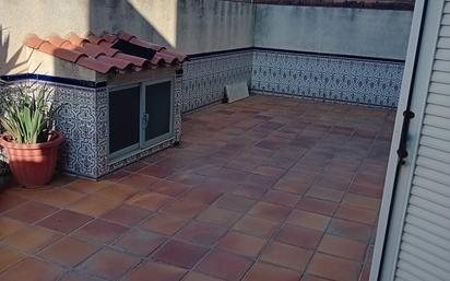 Terrassa de Casa adosada en venda en  Tarragona Capital amb Aire condicionat, Terrassa i Moblat
