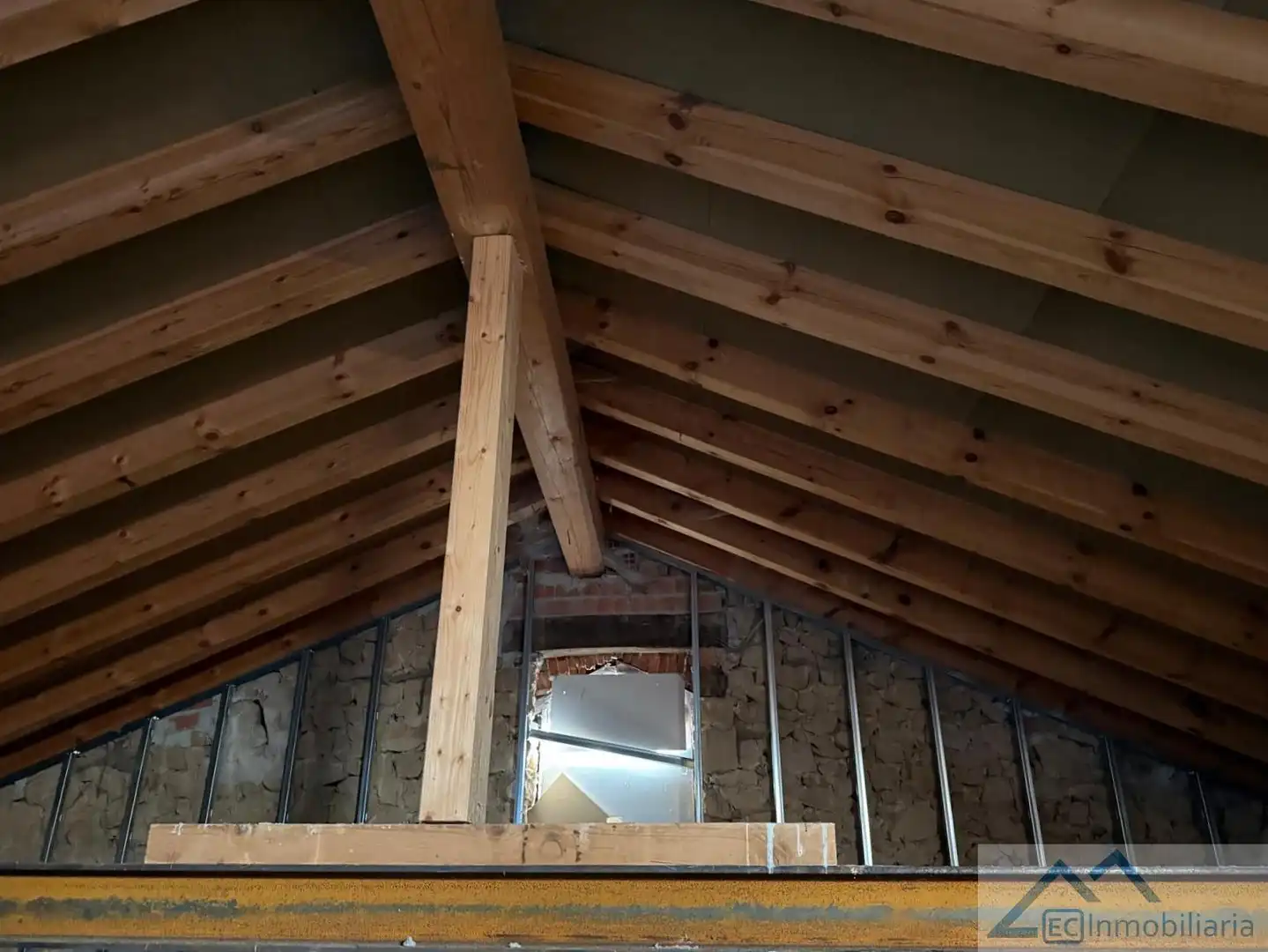Habitación de Casa o chalet en venta en Riotuerto