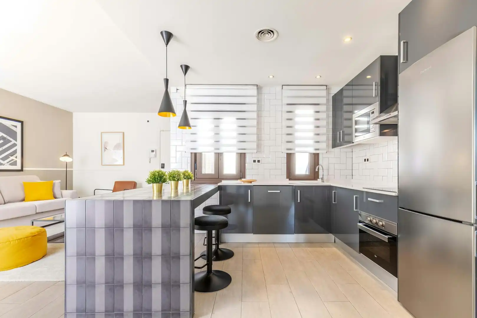 Flat to rent in Centro, imagen 3