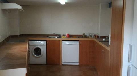 Foto 3 de Loft en venda a Casco Antiguo, Toledo