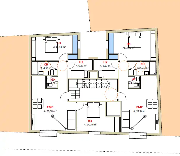 Wohnbaugrundstück zum Verkauf in Carrer Riera 4, imagen 12