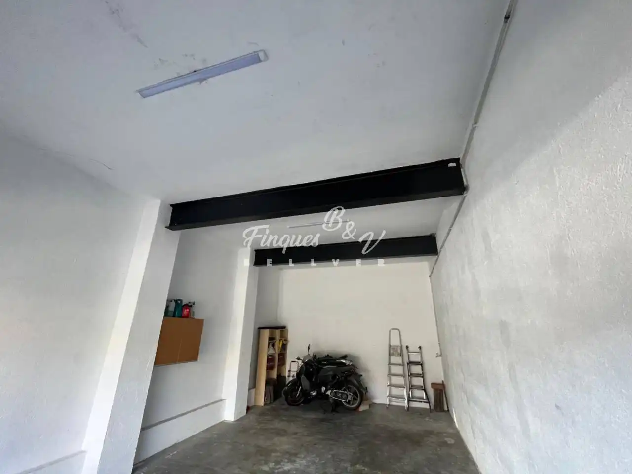 Commercial properties for sale in Bellver de Cerdanya
