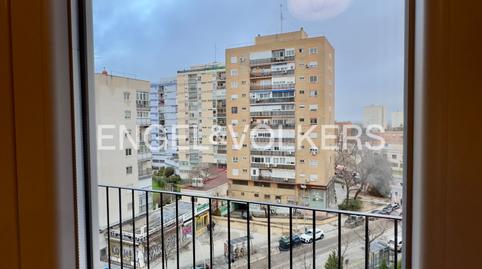 Foto 4 de Apartamento de alquiler en Avenida del Doctor Federico Rubio y Galí, Ciudad Universitaria,  Madrid Capital