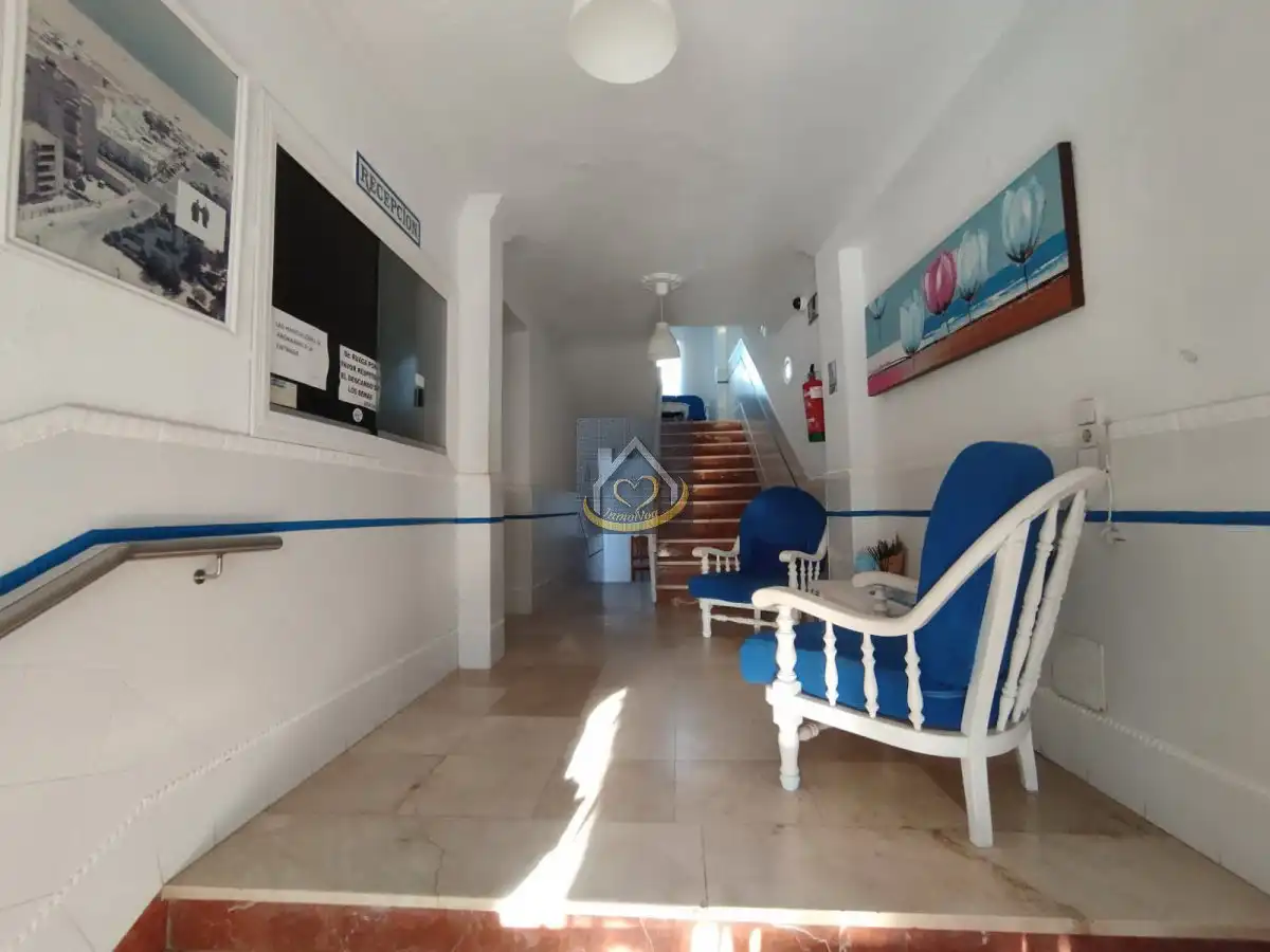 Buildings for sale in La Antilla
