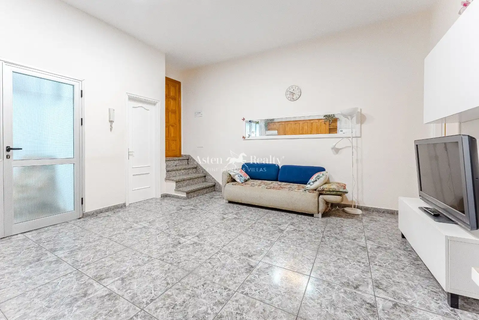 Piso en venta en Arona con Amueblado