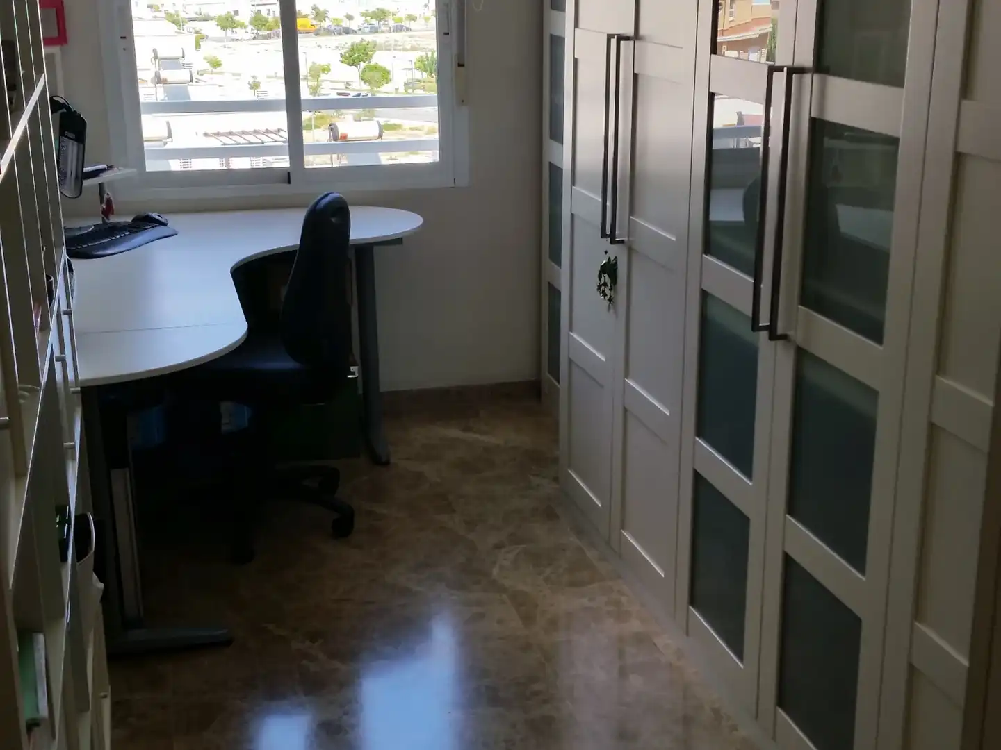 Piso en venta en Murcia con Aire acondicionado, Calefacción y Piscina