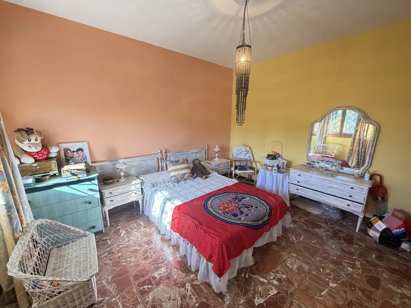 Habitación de Casa o chalet en venta en Villalbilla