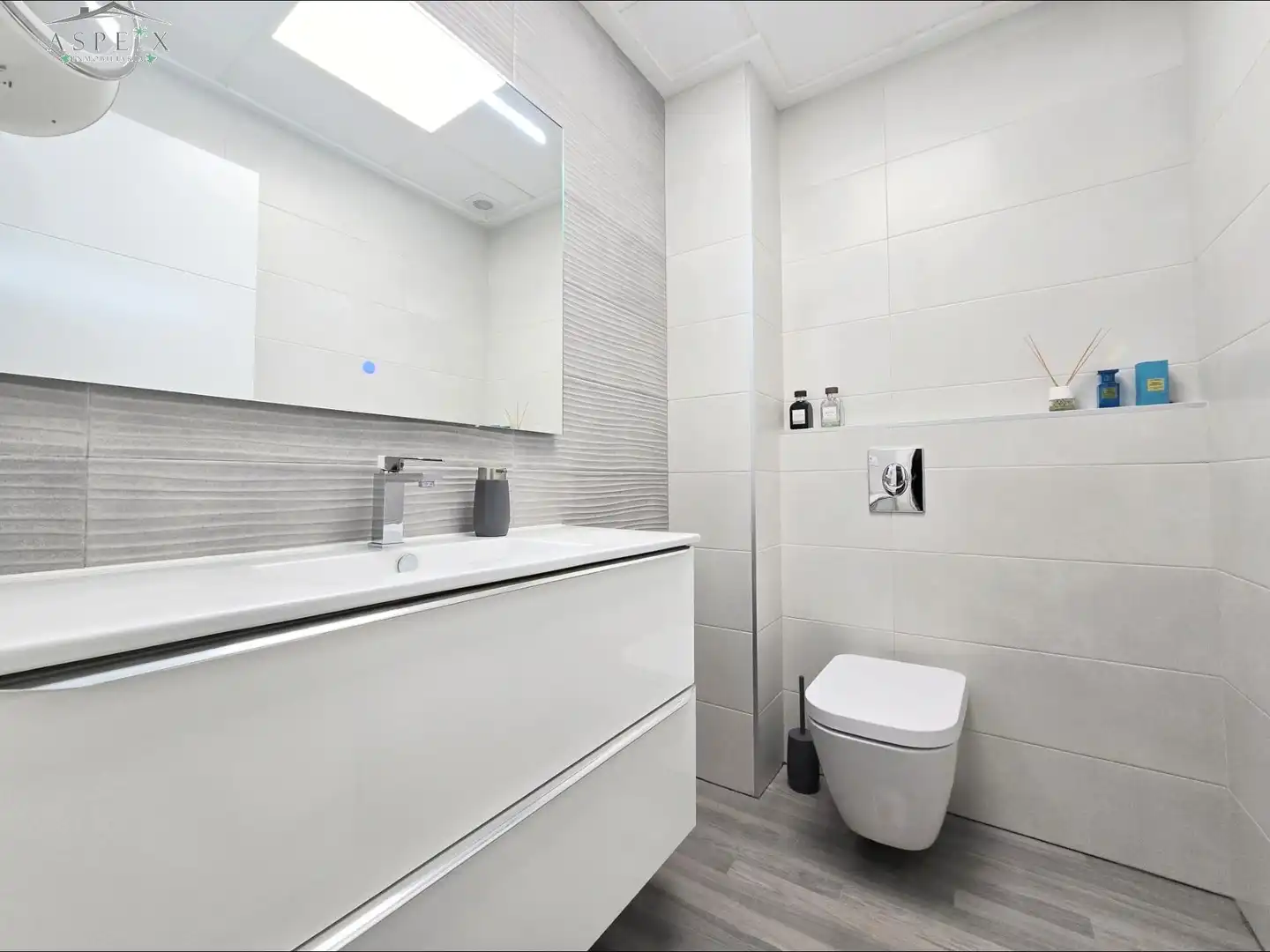 Bungalow con terraza en venta en Aspe Centro, imagen 10