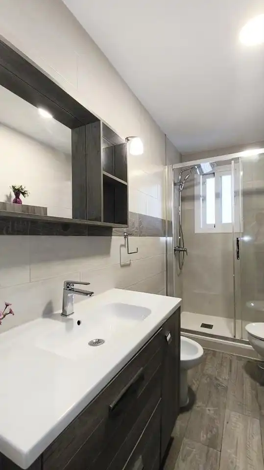 Wohnung mit Garten zum Verkauf in Avenida de Canillejas a Vicálvaro, imagen 9
