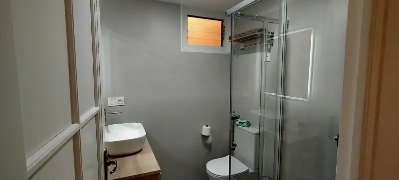 Wohnung mit Terrasse zum Verkauf in Carrer de Joan Maragall 38, imagen 8