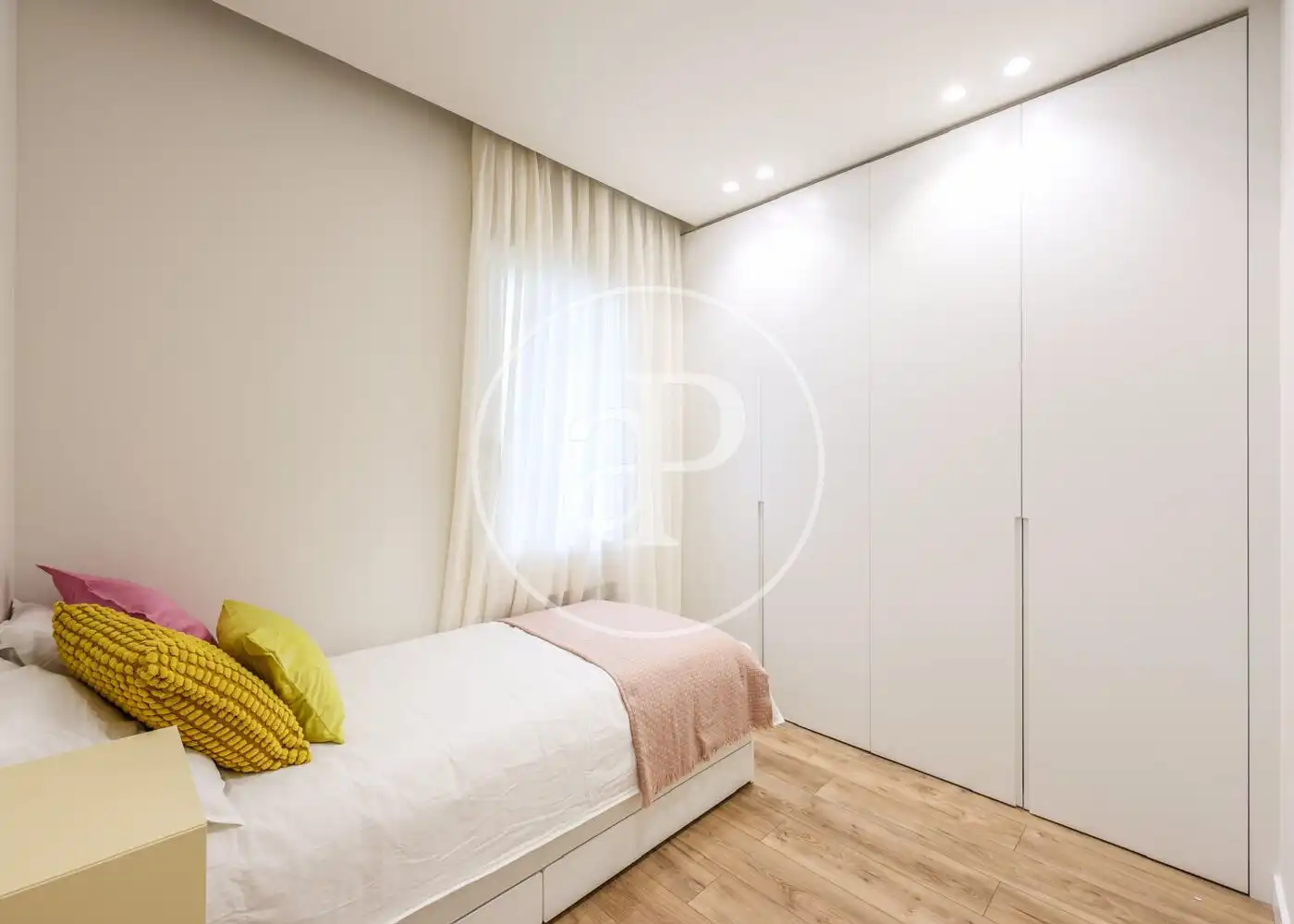 Appartement avec ascenseur à vendre à C/ del Alcalde Sainz de Baranda, imagen 38