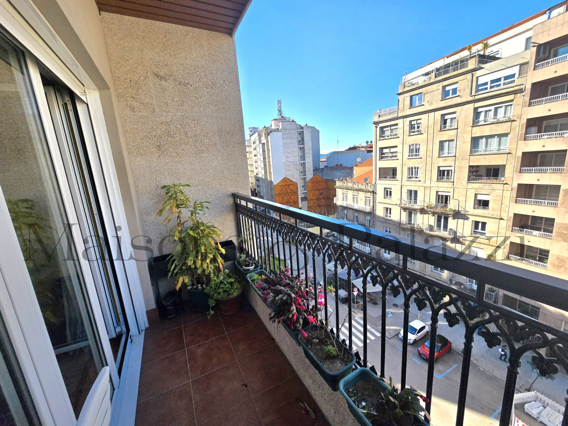 Wohnung zum verkauf in Rúa de Rosalía de Castro, Centro - Areal, Centro Urbano, Vigo