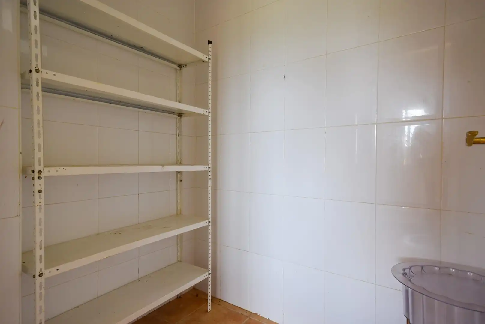 Habitación de Casa o chalet en venta en Mula con Calefacción, Jardín privado y Terraza