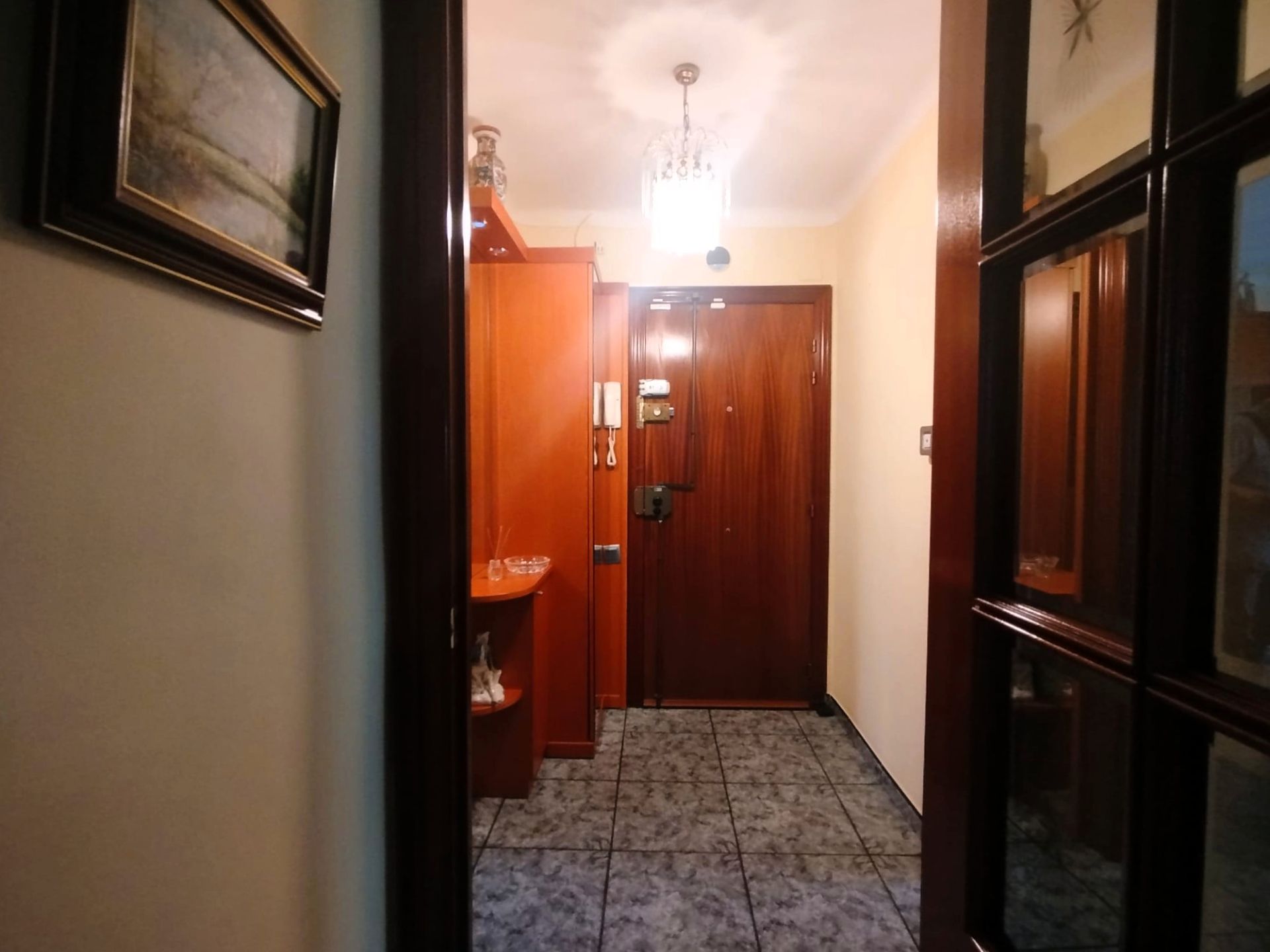 Flat to rent in Badalona  with Air Conditioner, Heating and Furnished