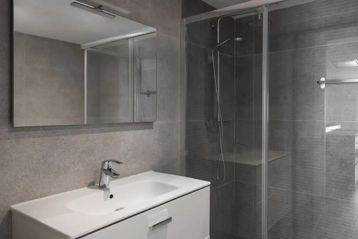 Apartment with pool for sale in Nueva Andalucía, imagen 12