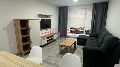 Foto 3 von Wohnung zur Miete in Urzaiz, Fátima, Vigo