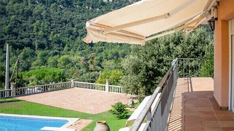 Foto 5 de Casa o xalet en venda a Tagamanent, Barcelona