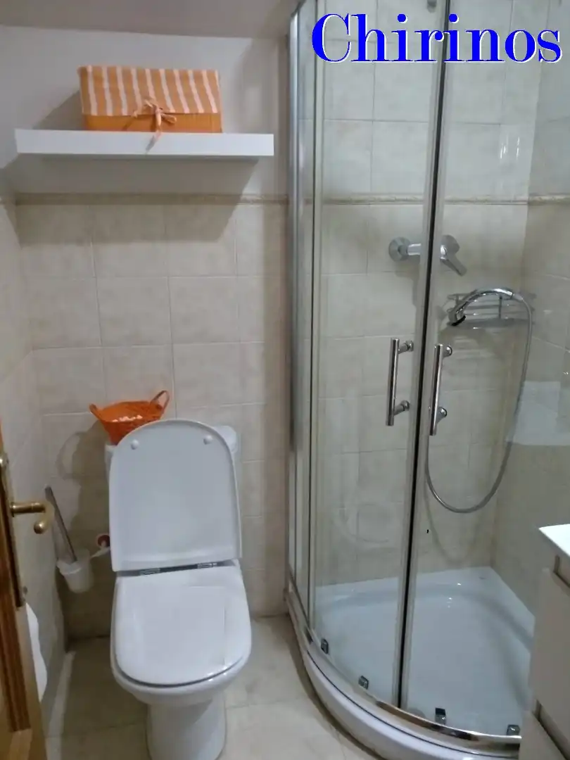 Habitatge amb terrassa en venda a Periurbano Norte, imagen 19
