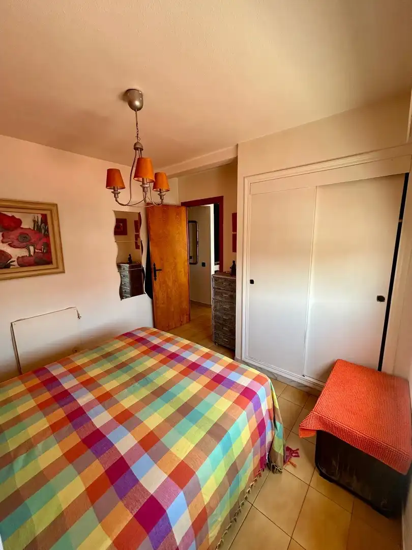 Penthouse with terrace for sale in Avenida Avenida Don Juan de Austria, imagen 13