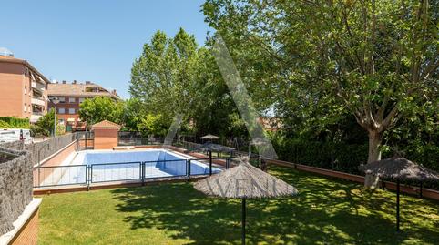 Foto 3 de Àtic en venda a Sector B, Madrid