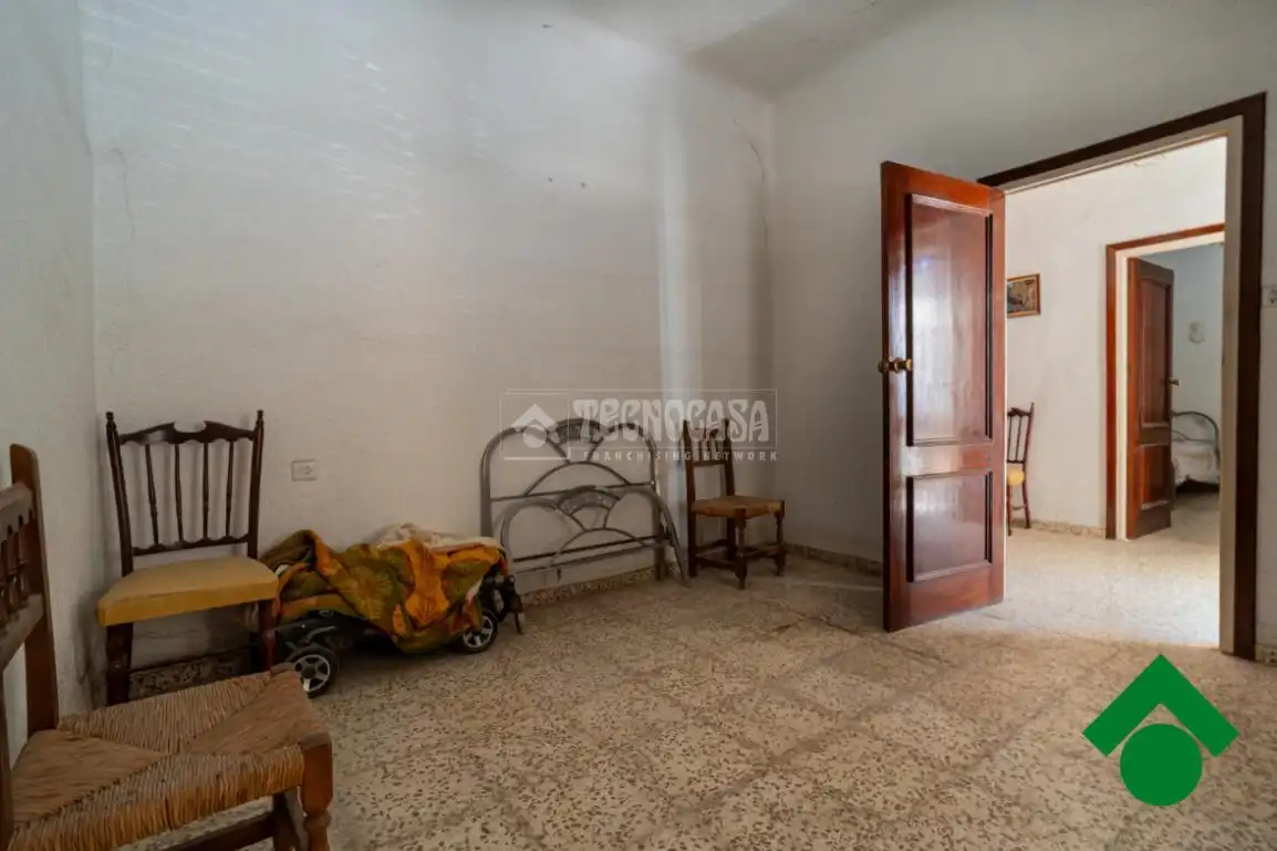 Casa adosada en venta en Valderrubio