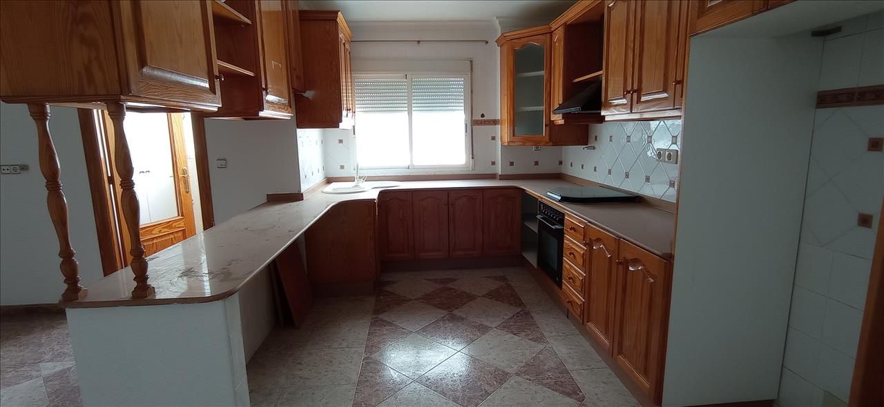 Cocina de Piso en venta en Calasparra